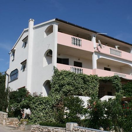 Apartment Mandre 523B Kolan Εξωτερικό φωτογραφία