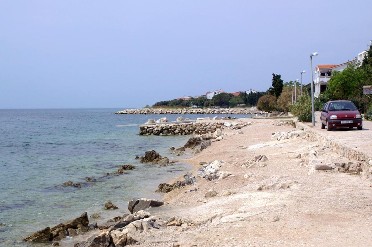 Apartment Mandre 523B Kolan Εξωτερικό φωτογραφία