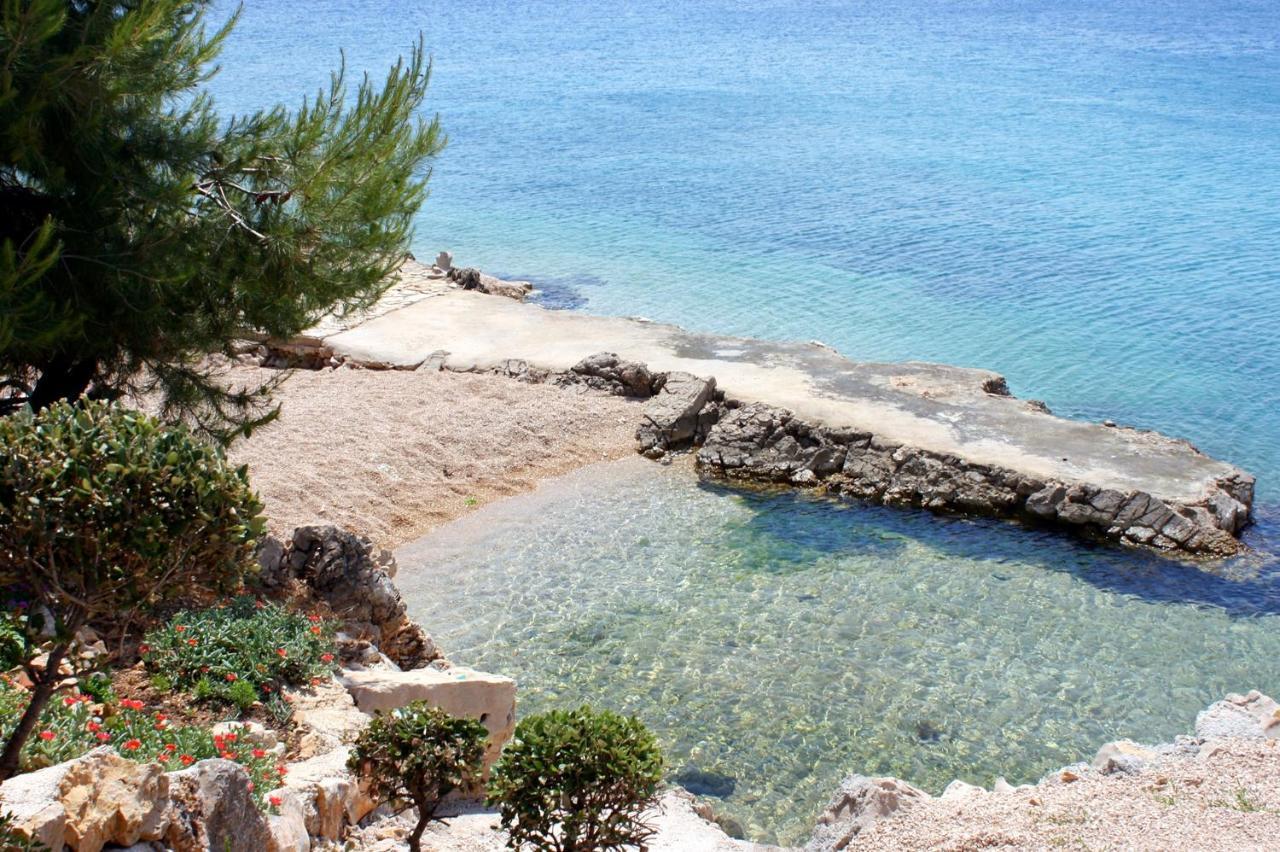 Apartment Mandre 523B Kolan Εξωτερικό φωτογραφία