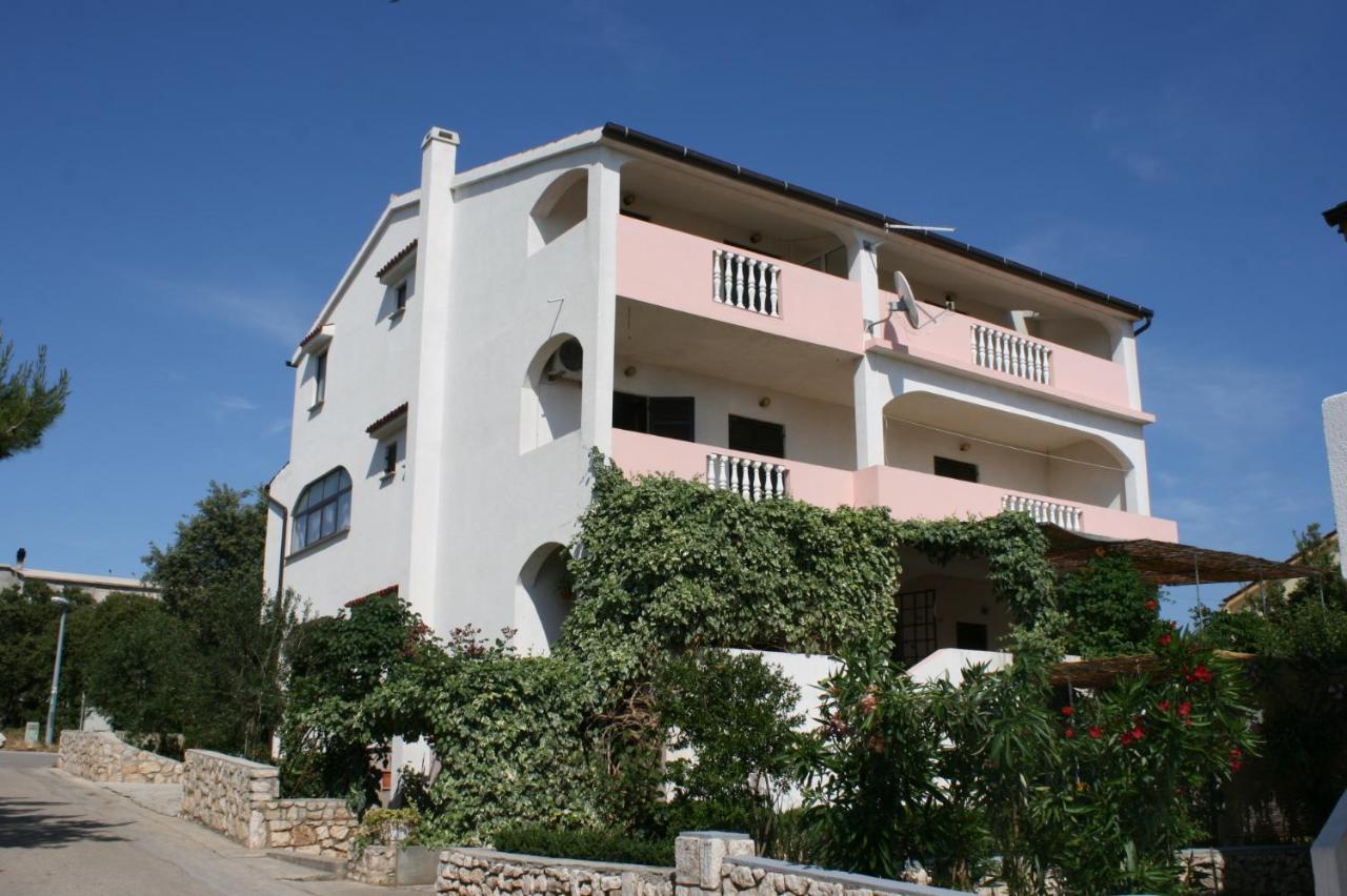 Apartment Mandre 523B Kolan Εξωτερικό φωτογραφία
