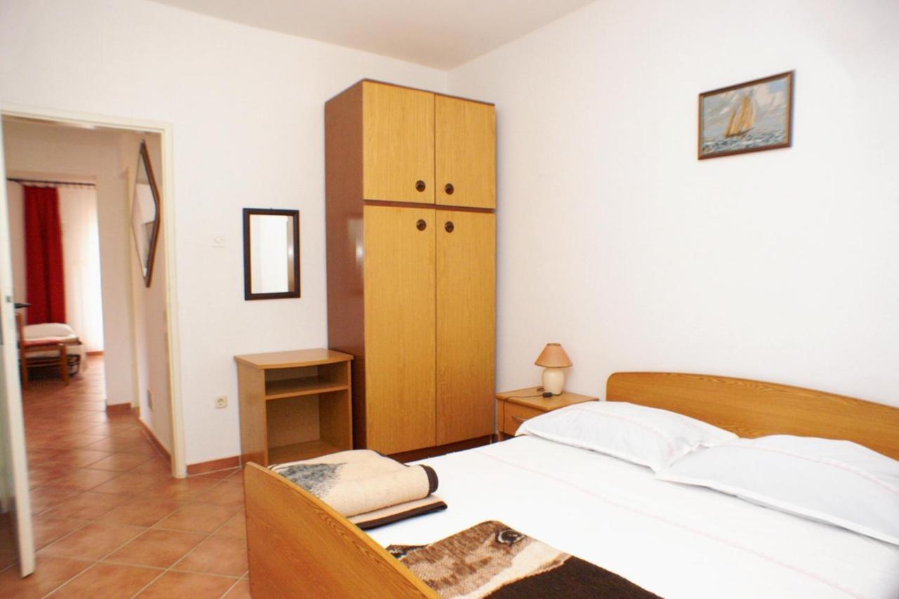 Apartment Mandre 523B Kolan Εξωτερικό φωτογραφία